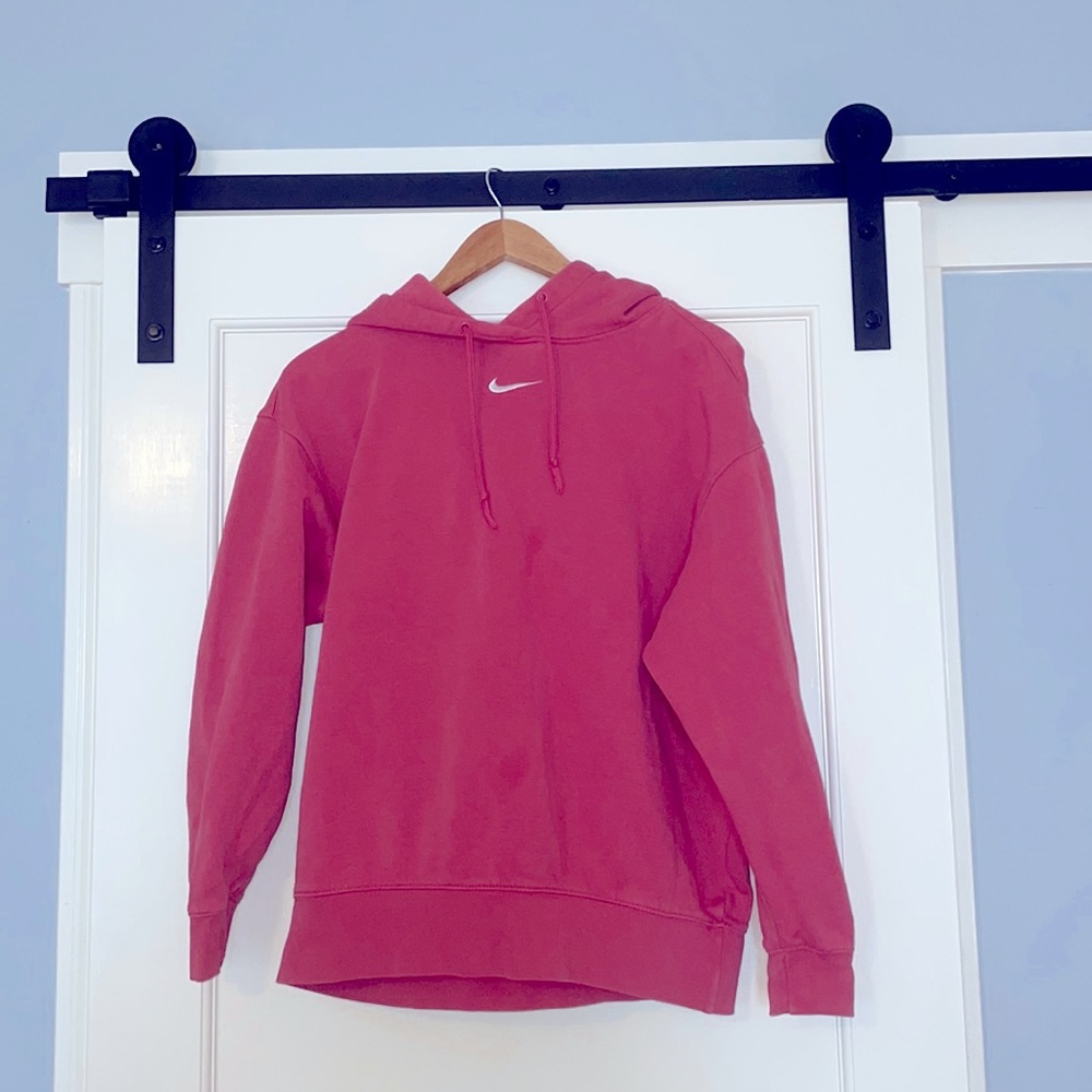 Nike Sportswear Phoenix Fleece
Women's Over-Oversized Pullover Hoodie